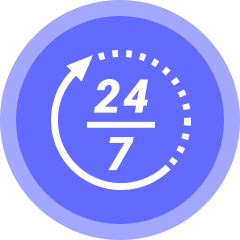 Icon_快速回應