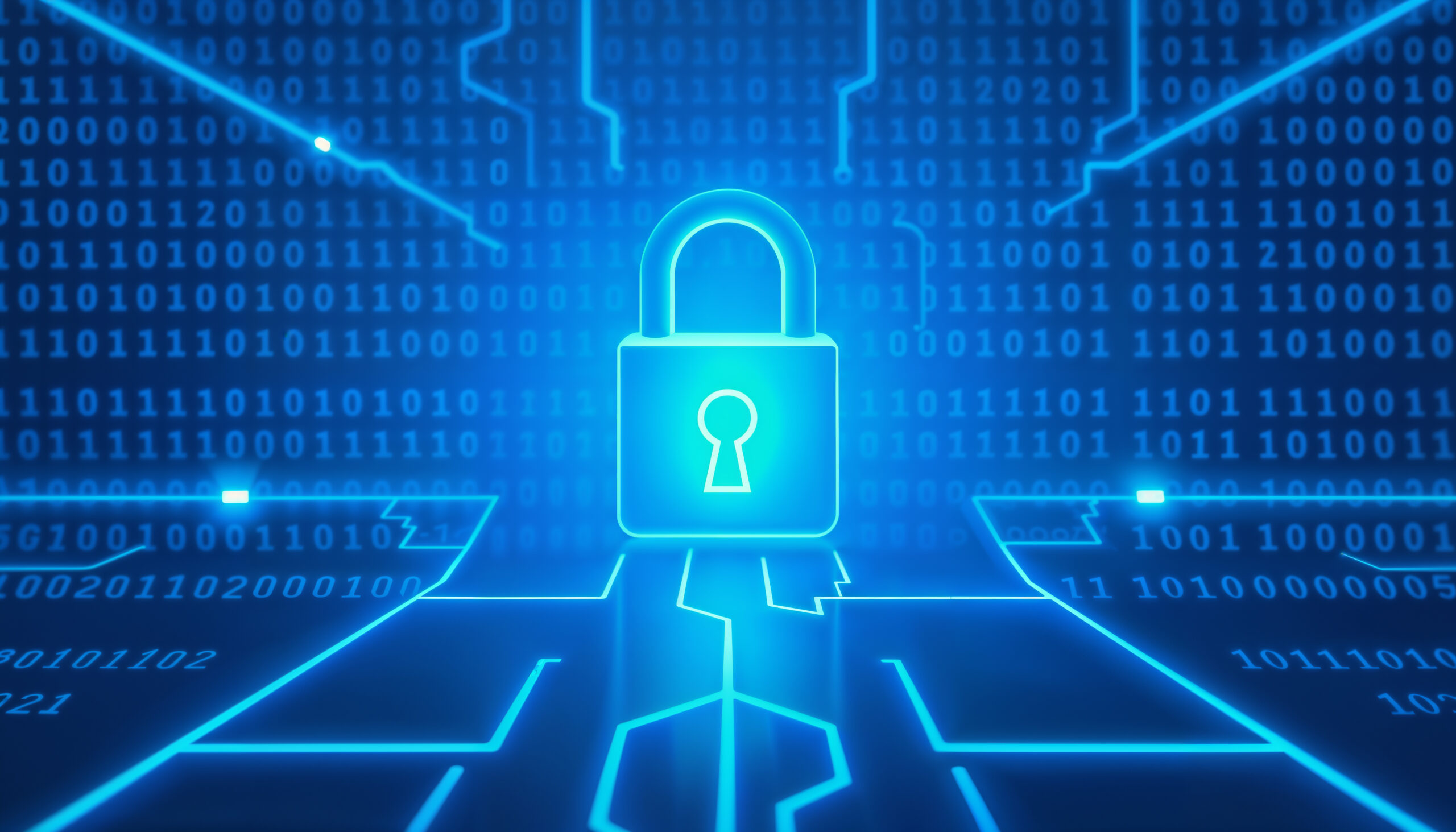 提升數位韌性的關鍵是分散風險，避免風險集中化（圖片由Freepik提供）