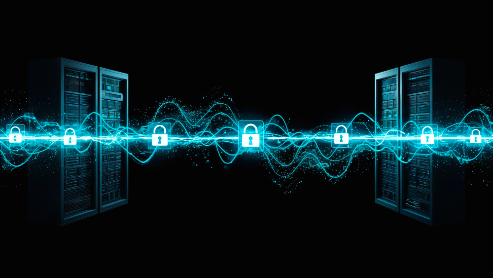 事前中後完善資安防護，強化數位韌性（圖片由freepik提供）