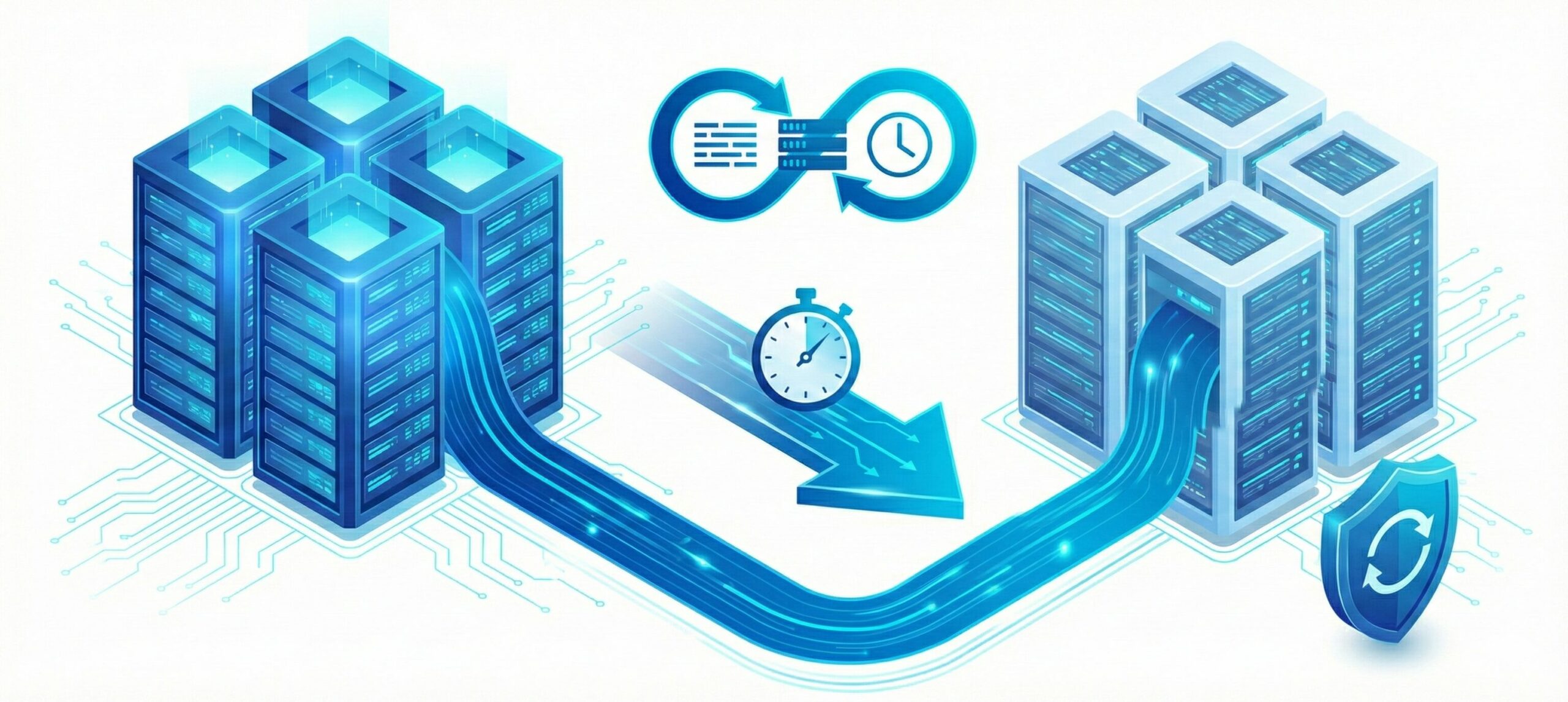 製造業供應鏈的資安韌性需要高可用性的動態流程