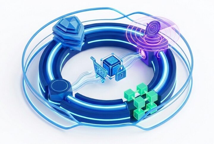 流通業資安持續精進強化韌性