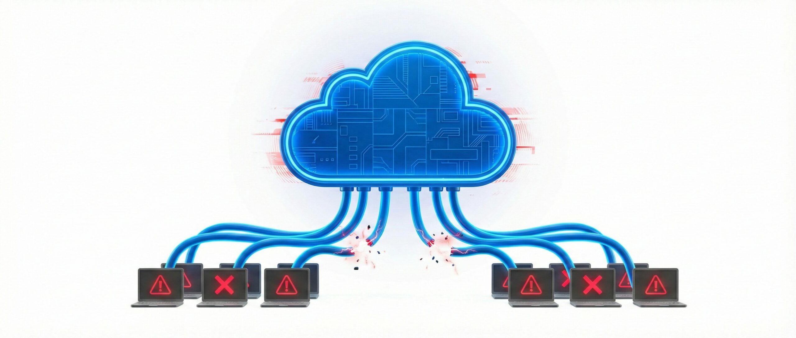 雲端或將成為流通業資安的破口